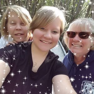 Meet your Posher, Kristina